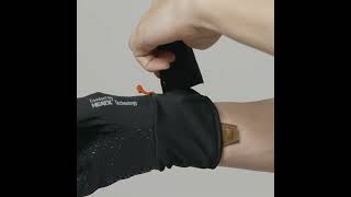 Heated Nordic Gloves  Heat Experience [upl. by Leind]