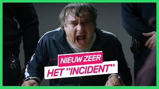 TBSpatiënt op verlof   NIEUW ZEER  NPO 3 Extra [upl. by Standush736]