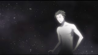 SteinsGate  Time As You Understand It Ceases To Exist Official Clip [upl. by Aubert]