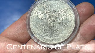 Centenario de Plata [upl. by Devy]