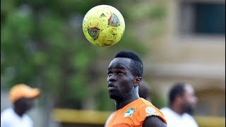 Voici comment le footballeur Cheick Tioté est mort [upl. by Amelus]