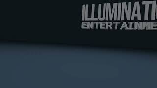 Illumination Logo 2026 [upl. by Nettie]