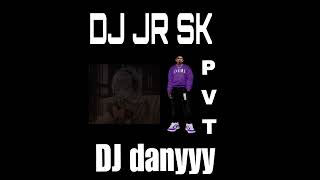 ek galti circuit remix DJ JR SK x DJ danyyy pvt [upl. by Sucramed]