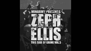 Zeph Ellis  Nxxl Bxmb Instrumental [upl. by Atiugram494]