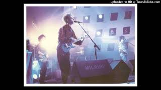 Soda Stereo  Afrodisiacos Obras 86 [upl. by Arihas]