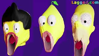 Lemon Opera Game  Weirdest Games  Play on Lagged [upl. by Nonad]