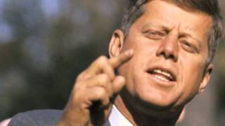 Camelot Remembered John Fitzgerald Kennedy 19171963 [upl. by Herzel731]