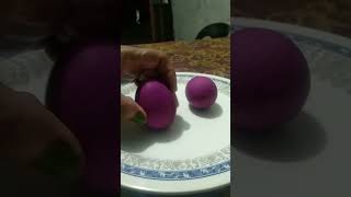 Salted eggegg food trending viralvideo shorts [upl. by Salot]