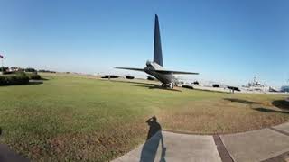 911 Fallen Heroes Memorial Mobile Alabama 360° view [upl. by Perlis]