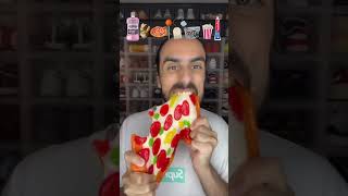 SpiderMan funny video 😂😂😂 Part705 funny tiktok sigma [upl. by Aikahc]