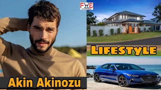 Akin Akinozu Lifestyle  Networth  Top 10  Girlfriend  Hobbies  Biography  FactsWithBilal [upl. by Elton]