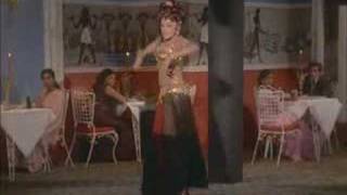 Dastaan  Jayshree T Dances [upl. by Ylrebnik]