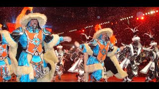 2012 Mummers Fancy Brigade  Tony Luke Jr Promo [upl. by Nadnerb]