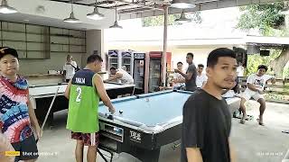 HighlightsGame kibot vs Dayao ng zambaogeta 👍🎱🇵🇭 [upl. by Dranel557]