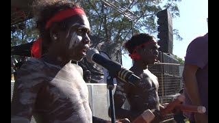 Barunga Festival Feature 2019  VAMP EP 120 [upl. by Leiria]