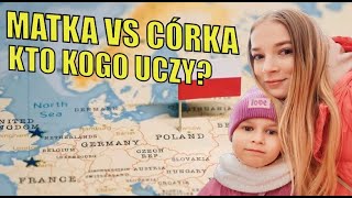 48 ЧАСОВ С НАМИ В ПОЛЬШЕКАК ТАМ НА САМОМ ДЕЛЕKAROLINA VLOG [upl. by Eikcir286]