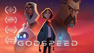 GODSPEED  Cartoon Pilot [upl. by Corie645]