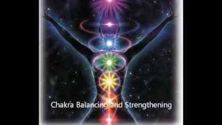 Chakra Chanting and Toning Strengthen and Balance your Chakras [upl. by Ecirtahs219]