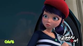 Spots On  Miraculous Ladybug Reflektdoll Trailer Mundo Gloob [upl. by Genesa]