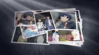 Nisekoi AMV Raku x Onodera  A Thousand Years [upl. by Celtic]