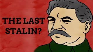 Are There Any Stalins Left [upl. by Kary]