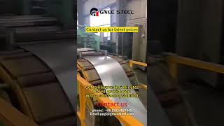 What material is cold rolled steel plate [upl. by Miza326]