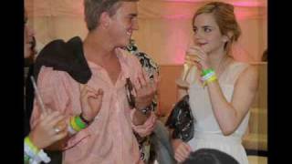 Emma Watson Private pictures  2008 [upl. by Morel]