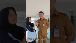 Part 3 Menjawab Cepat Pembukaan PPDB Reguler Pondok Pesantren Kelas Atlet Mr and Mrs Guru SMP  SMK [upl. by Ahseik]