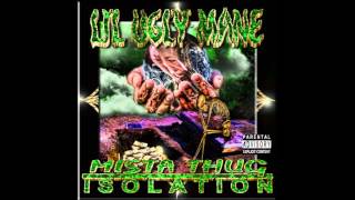 Lil Ugly Mane  Mista Thug Isolation Full Album [upl. by Sander]