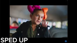 Walmart Brainrot Ad but After a Brainrot Word it Speds Up [upl. by Hasseman116]