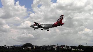 Quinta feira movimentata no Aeroporto da Pampulha [upl. by Ashti]