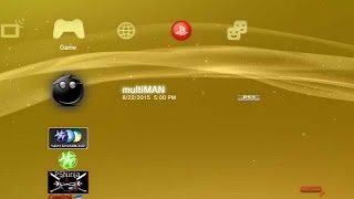 How To Jailbreak PS3 480 CFW  How to Jailbreak All the PS3 Models to latest 480 CFW [upl. by Ahsekal]