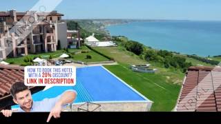 Kaliakria Resort  Topola  Bulgaria  Video Review [upl. by Nnylyak818]