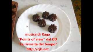 Tutorial come fare cioccolatini [upl. by Hesketh]