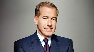 Amazon Eyes BrianWilliams to Anchor ElectionNight Special [upl. by Arrec26]