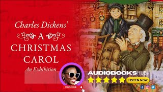 A Christmas Carol Condensed Audiobook Version by Charles Dickens [upl. by Chace991]