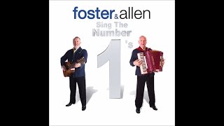 Foster And Allen Sing The Number 1s CD [upl. by Isadore]