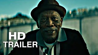 GUNNER 2024 TRAILER  Trailer Club  Luke Hemsworth Morgan Freeman [upl. by Brodench]