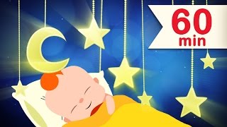 Babyloonz Godnatt  60 min Sövande Musik att somna till [upl. by Tedmann985]