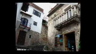 Documental de Taxco [upl. by Terriss577]