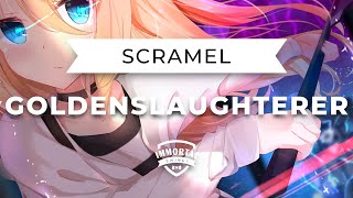 zts  goldenslaughterer  Scramel Remix Electro Swing [upl. by Herrmann]