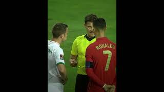 Sigma Boy X Cristiano Ronaldo 🗿🤫 shorts viral funny trending [upl. by Aicele933]