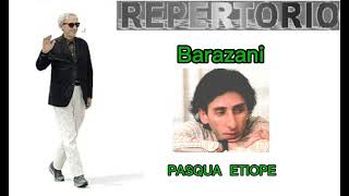 Barazani quotPasqua Etiopequot cover [upl. by Brader]