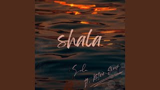 Sola  Shala Official Audio feat Katee Sima [upl. by Bowles]