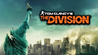 The Division Talk Max Level Skills Talents Classes amp Upgrading Weapons Division Coop Gameplay [upl. by Ela]