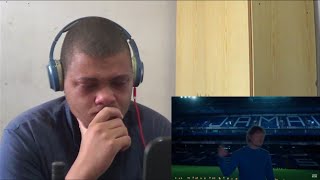 Ed Sheeran  F64 Jamal Edwards Tribute REACTION [upl. by Stormy]