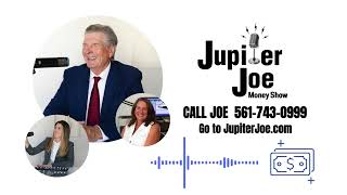 The Jupiter Joe Money Show quotSavers Vs Investorsquot [upl. by Attenweiler882]