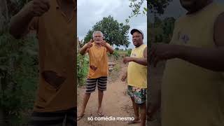 não vai ter cesta básica não humor shortsviral comedia [upl. by Catrina]