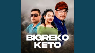 Bigreko Keto [upl. by Vitale]