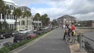 Charleston SC South Carolina Early Years CSA History [upl. by Hudis]